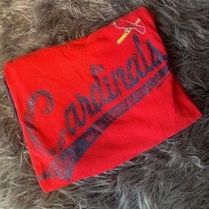 Cardinals shirt